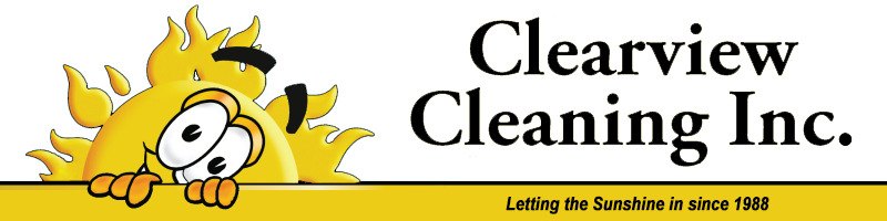 clearview cleaning service