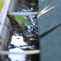 Why You Should Hire Professional Gutter Cleaning Company