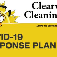 Clearview Cleaning COVID-19 Response